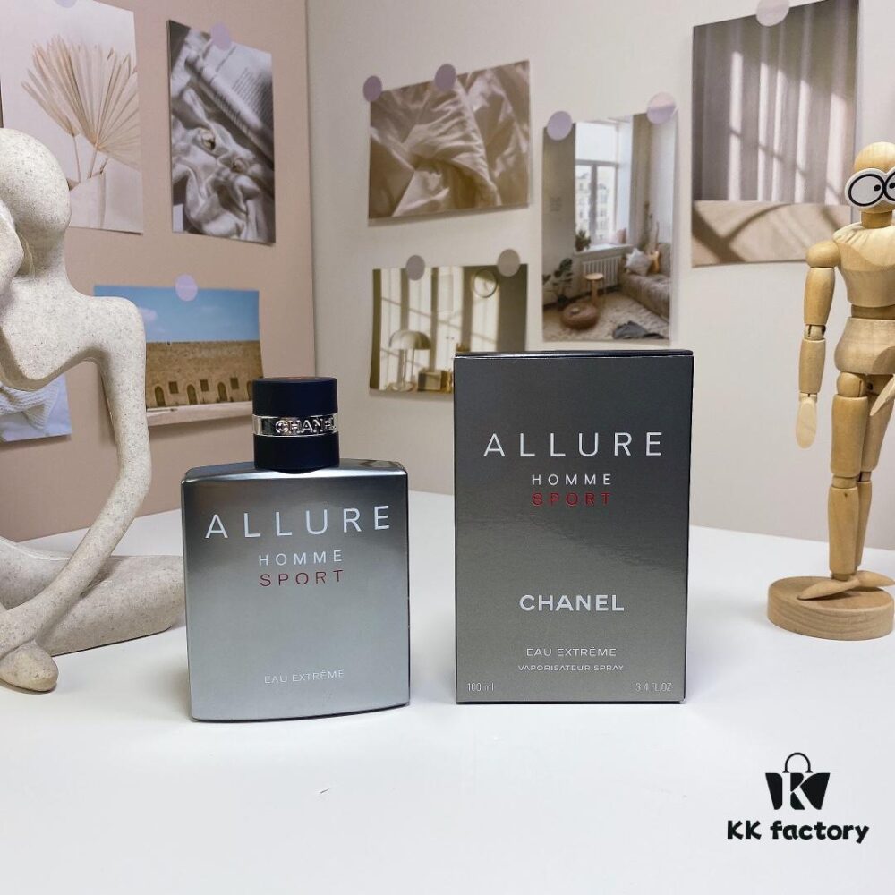 6931afb6ccd8ab3d7afa3ada Chanel Allure Homme Sport Extreme 100ml