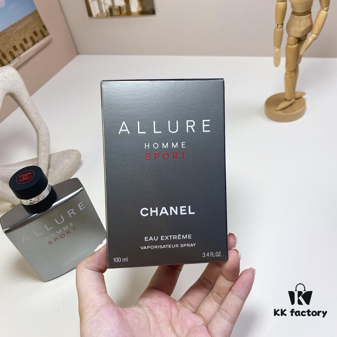 6931afb7ccd8ab3d7afa3ade Chanel Allure Homme Sport Extreme 100ml