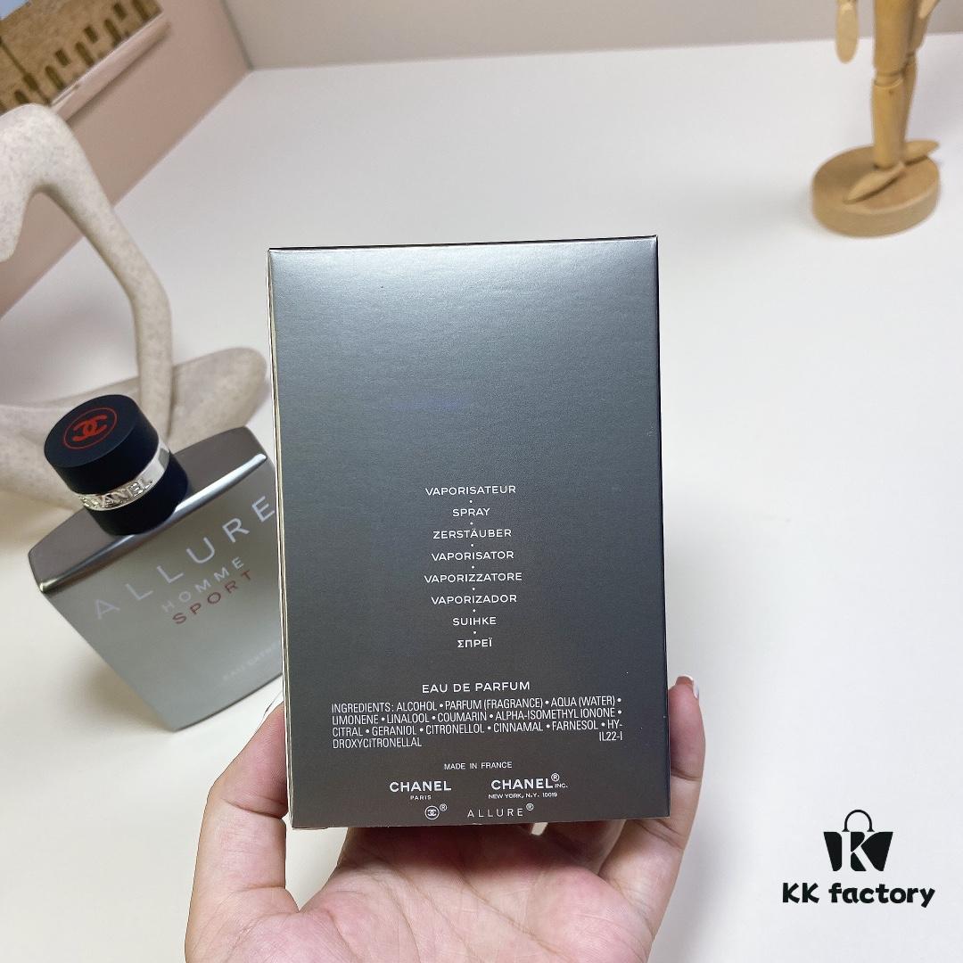 6931afb7ccd8ab3d7afa3ae0 Chanel Allure Homme Sport Extreme 100ml