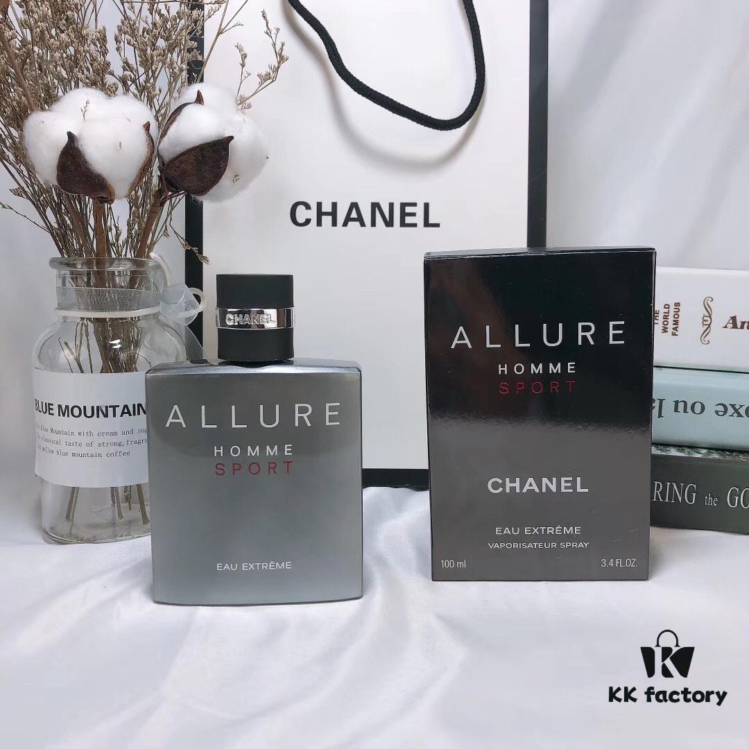 6931afb7ccd8ab3d7afa3ae1 Chanel Men's Extreme Sport Fragrance 100ml