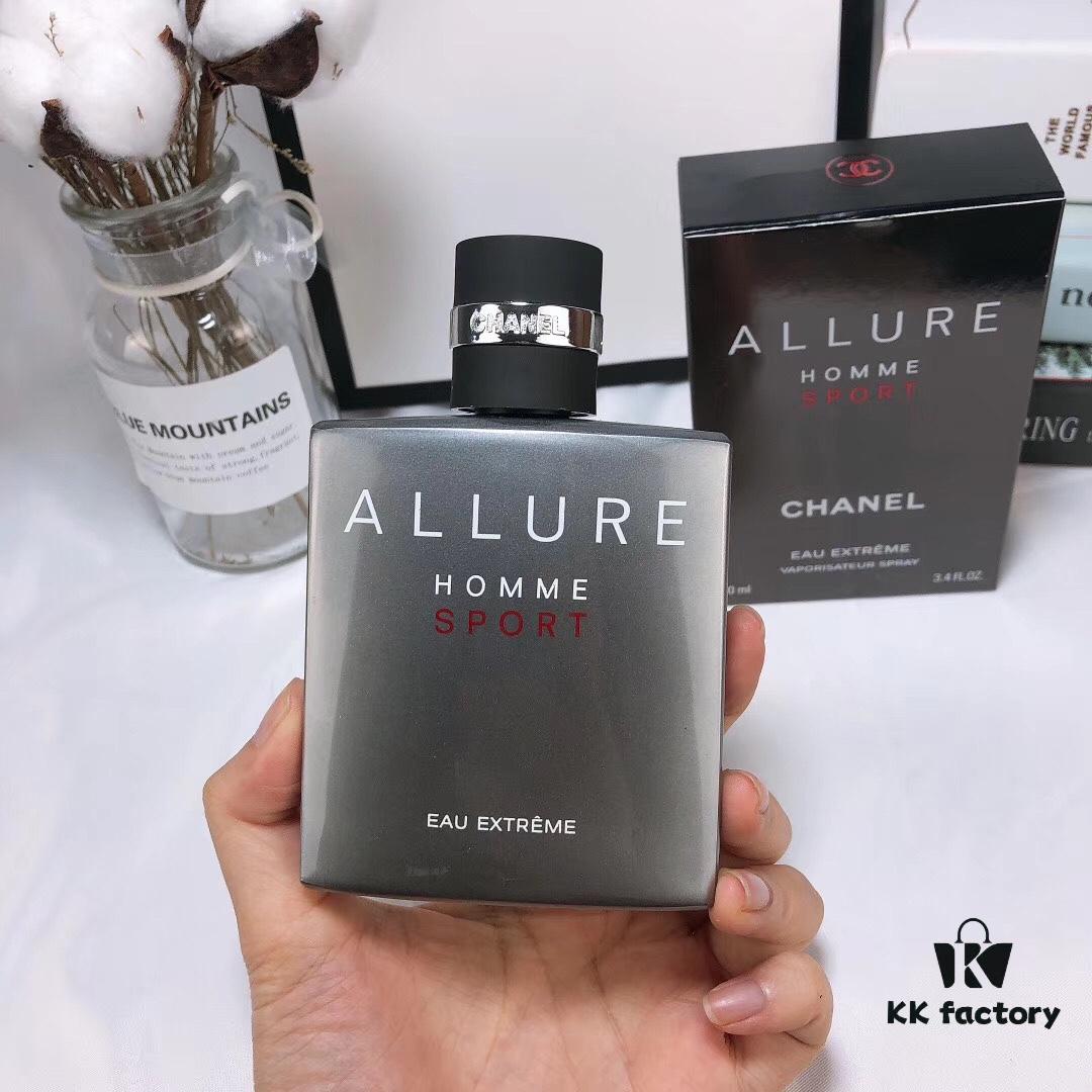 6931afb7ccd8ab3d7afa3ae2 Chanel Men's Extreme Sport Fragrance 100ml