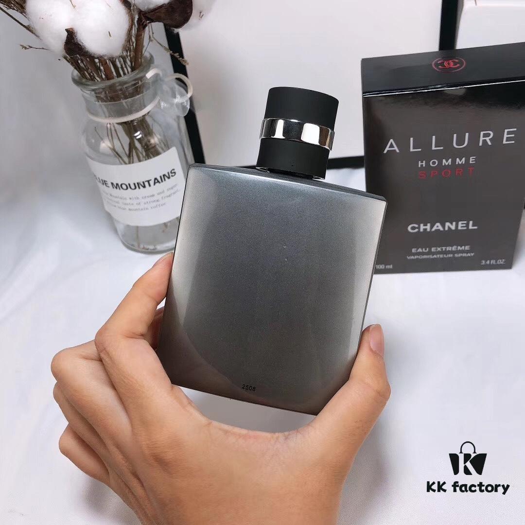 6931afb7ccd8ab3d7afa3ae3 Chanel Men's Extreme Sport Fragrance 100ml