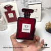 6931afb8ccd8ab3d7afa3aeb Chanel Counter Exclusive Limited Edition Red Bottle N°5 Eau de Toilette 100ML