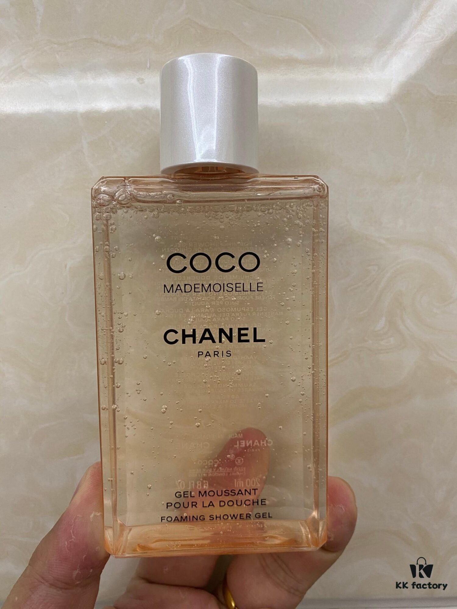 6931afb9ccd8ab3d7afa3b07 Chanel COCO Fragrance Body Care Set of 3 Pieces! Includes Gift Bag – Shower Gel 200ml + Egg-Shaped Hand Cream 50ml + Moisturizing Body Lotion 200ml