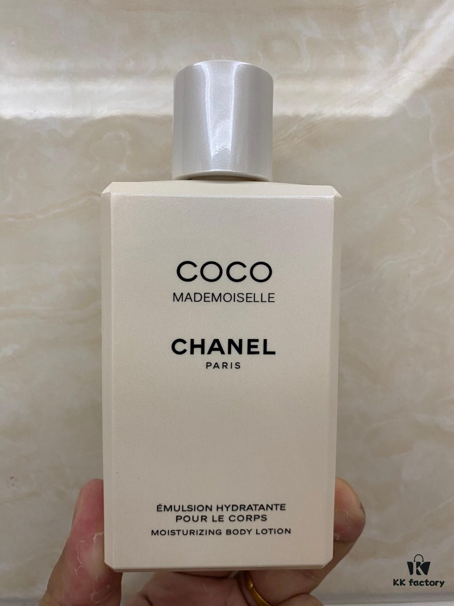 6931afbaccd8ab3d7afa3b09 Chanel COCO Fragrance Body Care Set of 3 Pieces! Includes Gift Bag – Shower Gel 200ml + Egg-Shaped Hand Cream 50ml + Moisturizing Body Lotion 200ml