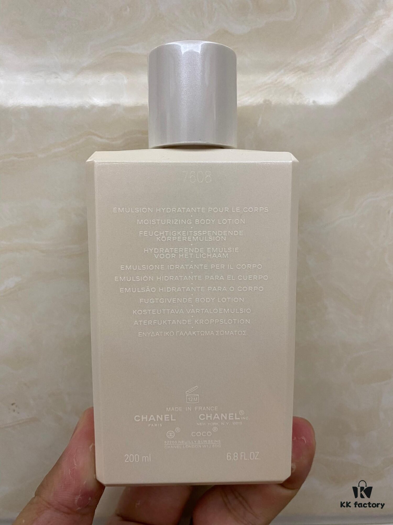 6931afbaccd8ab3d7afa3b0a Chanel COCO Fragrance Body Care Set of 3 Pieces! Includes Gift Bag – Shower Gel 200ml + Egg-Shaped Hand Cream 50ml + Moisturizing Body Lotion 200ml
