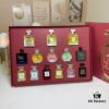 6931afbaccd8ab3d7afa3b15 Chanel 14-Piece New Year Gift Set, Featuring a Collection of Popular Fragrances Including Gabrielle, Chance, Coco Mademoiselle, and No.5 Series