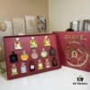 6931afbaccd8ab3d7afa3b16 Chanel 14-Piece New Year Gift Set, Featuring a Collection of Popular Fragrances Including Gabrielle, Chance, Coco Mademoiselle, and No.5 Series