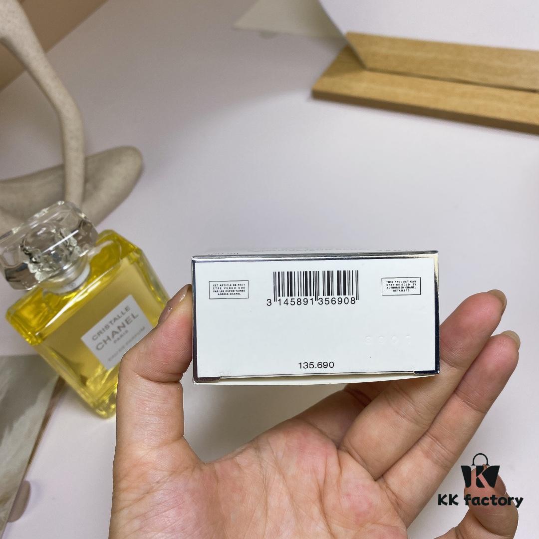 Chanel Chance Eau Tendre Eau de Toilette