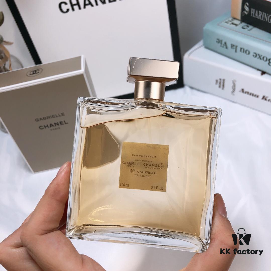 Chanel Gabrielle Women's Fragrance 100ml