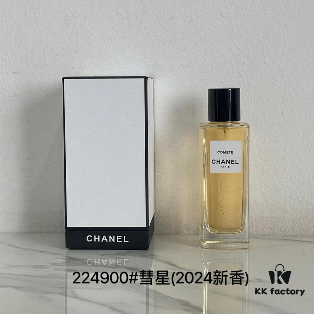 6931afbcccd8ab3d7afa3b2c Chanel Haute Perfume 75ml Comet