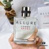 Chanel Allure Homme Sport Eau Extreme Men's Perfume 100ml
