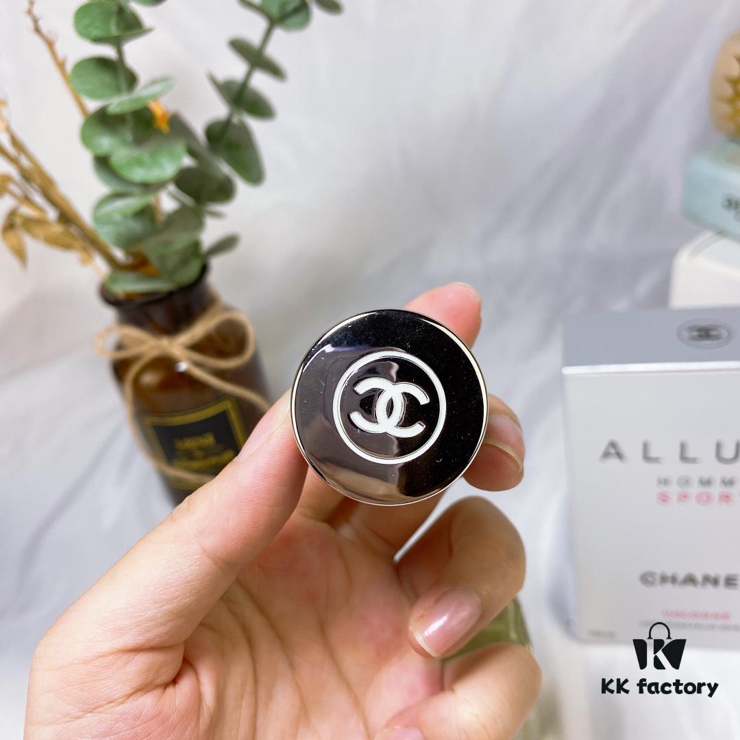 Chanel Allure Homme Sport Eau Extreme Men's Perfume 100ml