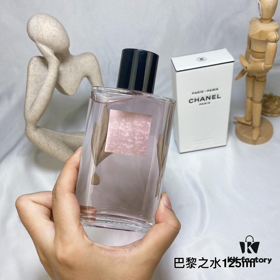 6931afbeccd8ab3d7afa3b4c CHANEL Chanel Paris Eau de Parfum - Paris 125ml