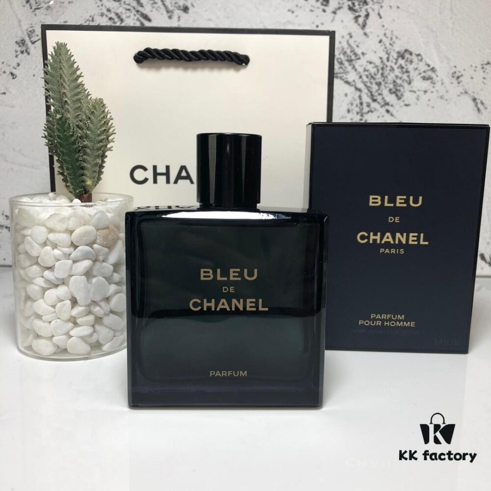 6931afc0ccd8ab3d7afa3b60 Chanel Bleu de Chanel Parfum 100ml