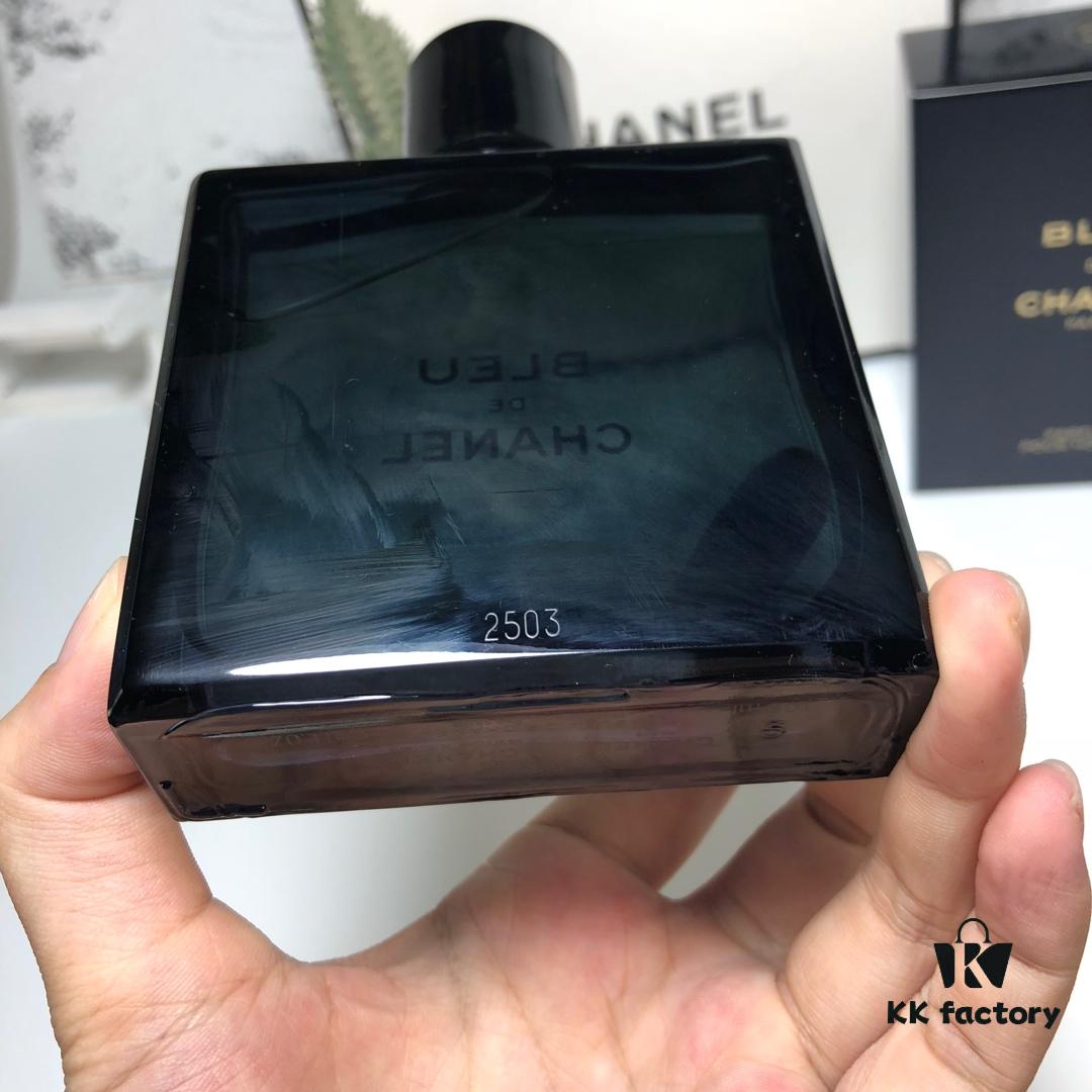 Chanel Bleu de Chanel Parfum 100ml