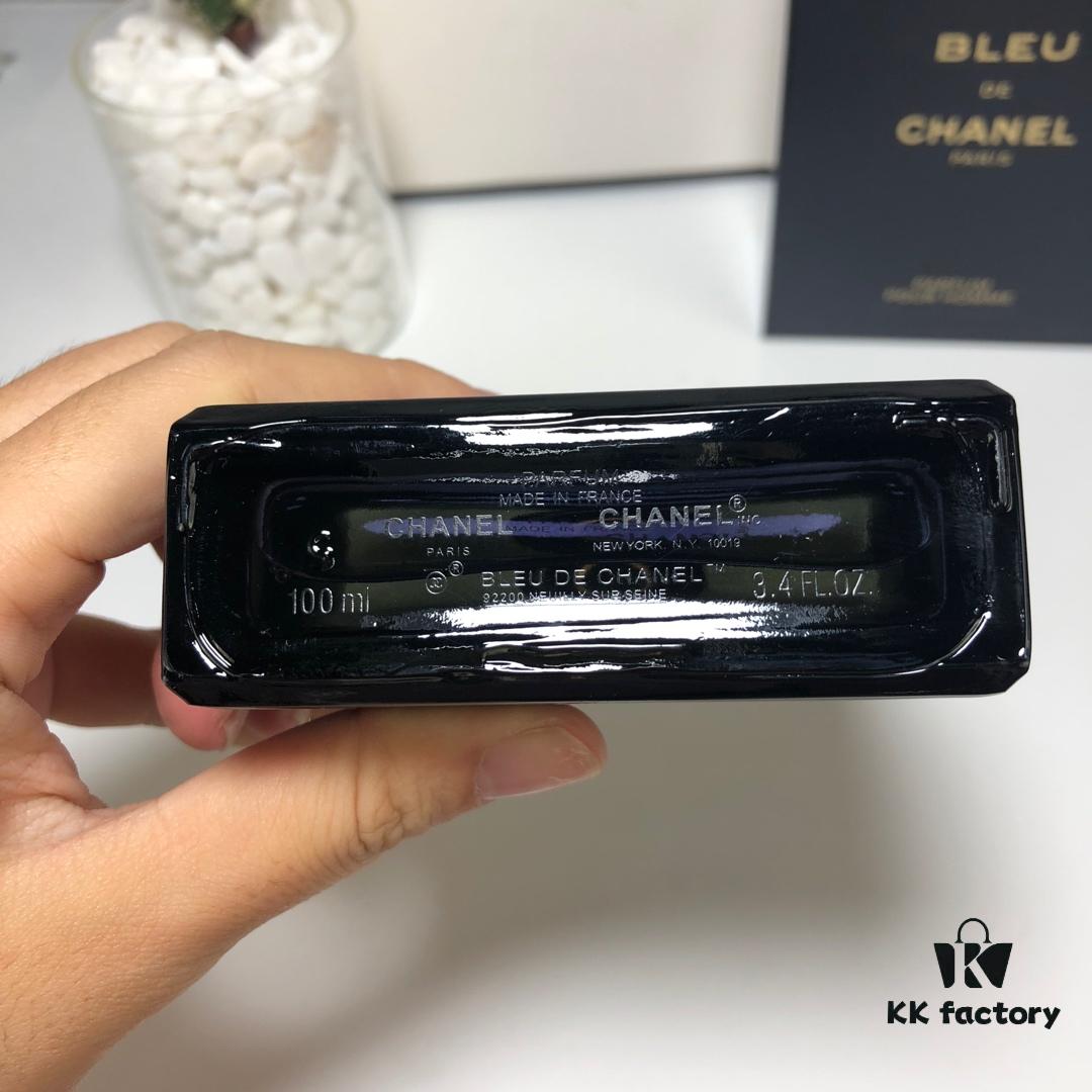 Chanel Bleu de Chanel Parfum 100ml