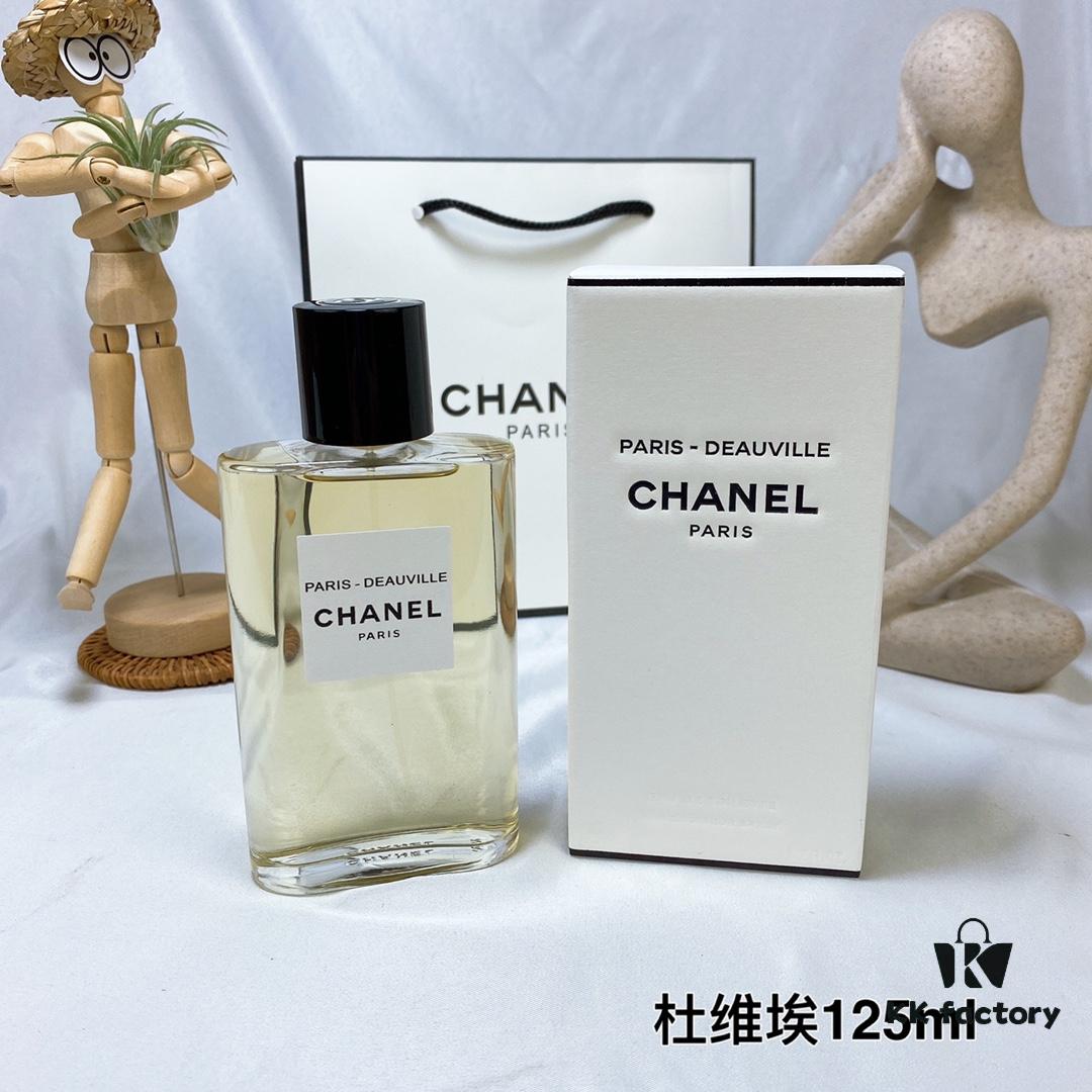 6931afc1ccd8ab3d7afa3b78 CHANEL Chanel Eau de Toilette Pour Monsieur Deauville 125ml