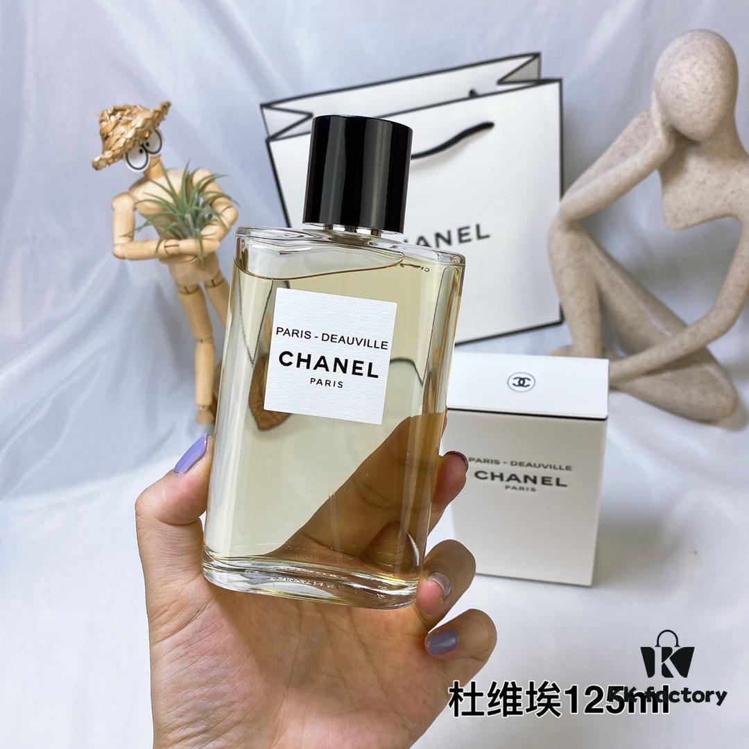 6931afc1ccd8ab3d7afa3b79 CHANEL Chanel Eau de Toilette Pour Monsieur Deauville 125ml