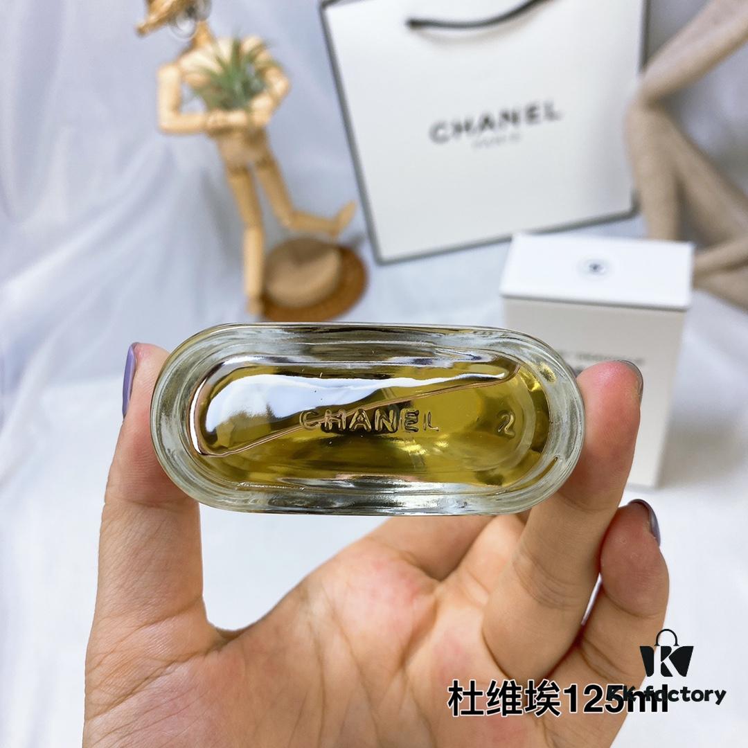 6931afc2ccd8ab3d7afa3b7a CHANEL Chanel Eau de Toilette Pour Monsieur Deauville 125ml