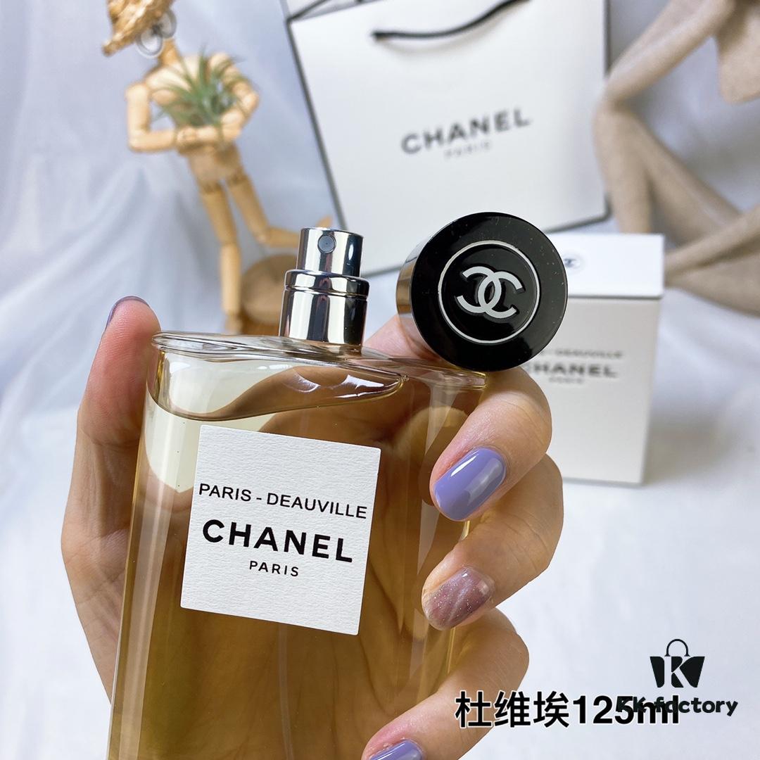 6931afc2ccd8ab3d7afa3b7b CHANEL Chanel Eau de Toilette Pour Monsieur Deauville 125ml