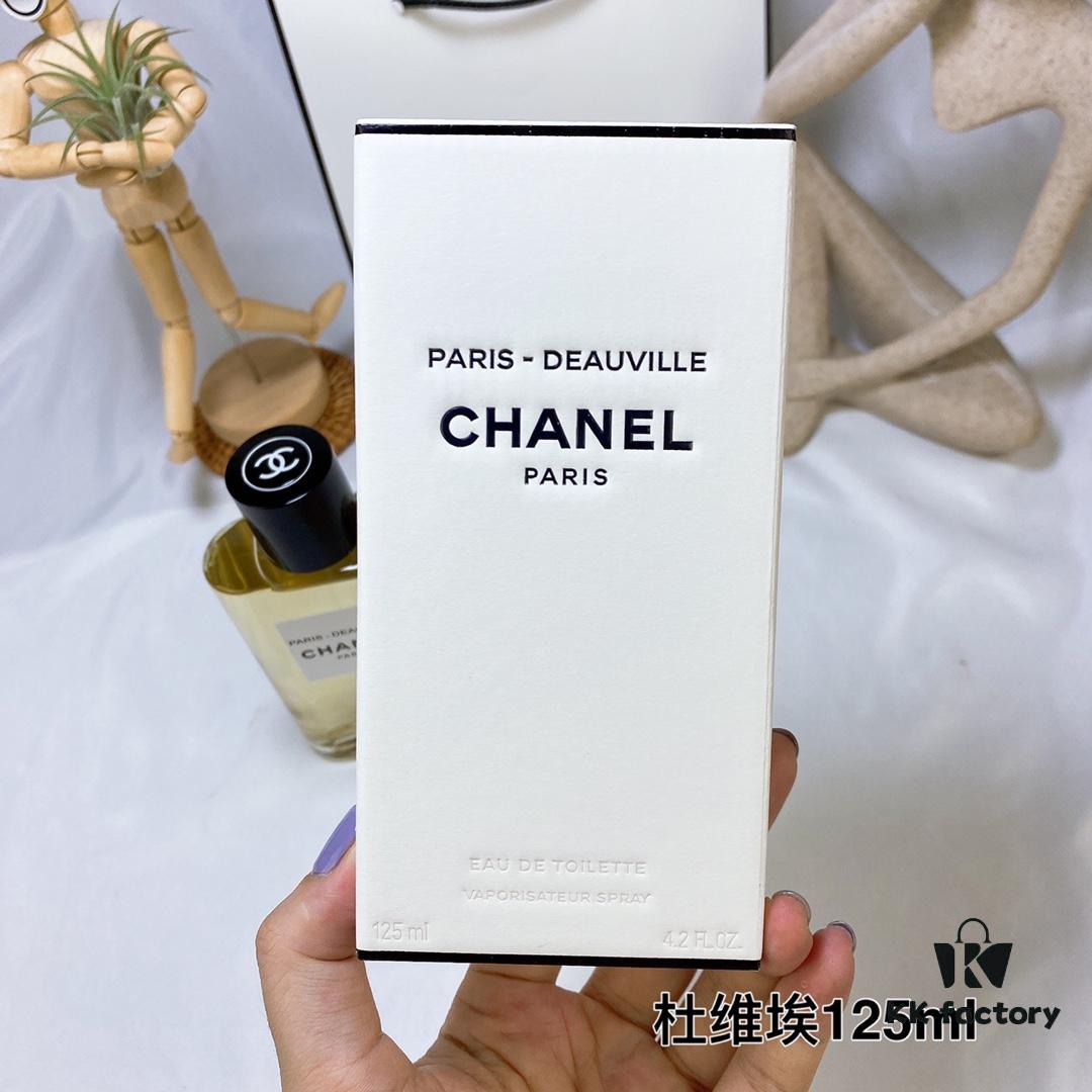 6931afc2ccd8ab3d7afa3b7c CHANEL Chanel Eau de Toilette Pour Monsieur Deauville 125ml