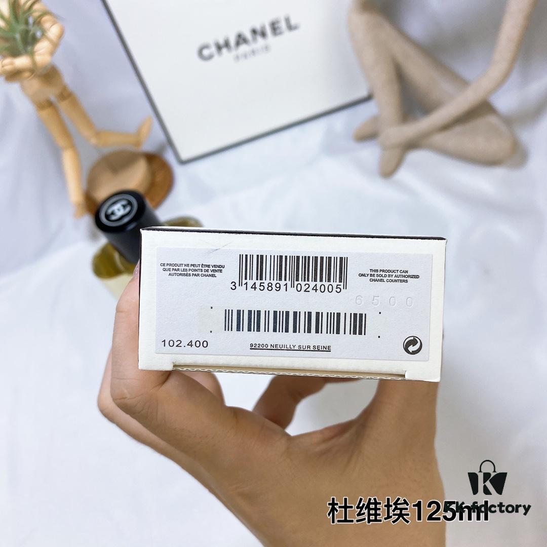 6931afc2ccd8ab3d7afa3b7d CHANEL Chanel Eau de Toilette Pour Monsieur Deauville 125ml