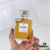 6931afc2ccd8ab3d7afa3b81 Chanel No.5 Eau de Parfum for Women – Timeless Luxury Fragrance in 50 ml or 100 ml