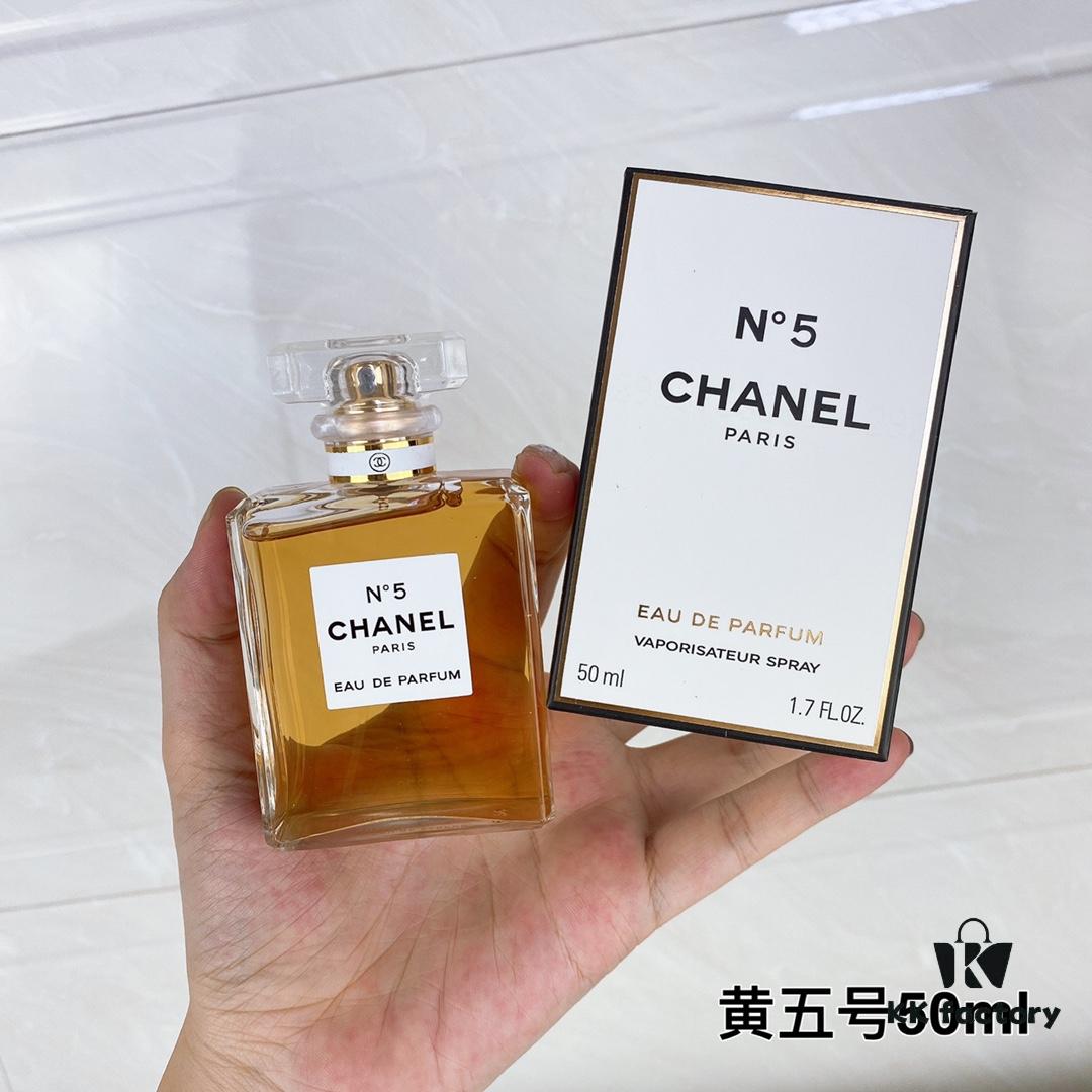 6931afc2ccd8ab3d7afa3b85 Chanel No.5 Eau de Parfum for Women – Timeless Luxury Fragrance in 50 ml or 100 ml