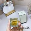 6931afc3ccd8ab3d7afa3b8b Chanel Les Exclusifs Collection Bel Respiro Green Scent Perfume 75ml