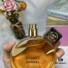 6931afc3ccd8ab3d7afa3b95 Chanel French Yellow Encounter Eau de Parfum 100ml for Women with Metal Cap