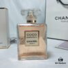 6931afc4ccd8ab3d7afa3b9b Chanel Coco Mademoiselle Intense Eau de Parfum Spray for Women, 100ml, Fresh Oriental Fragrance, 2018 New Arrival