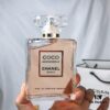 6931afc4ccd8ab3d7afa3b9c Chanel Coco Mademoiselle Intense Eau de Parfum Spray for Women, 100ml, Fresh Oriental Fragrance, 2018 New Arrival
