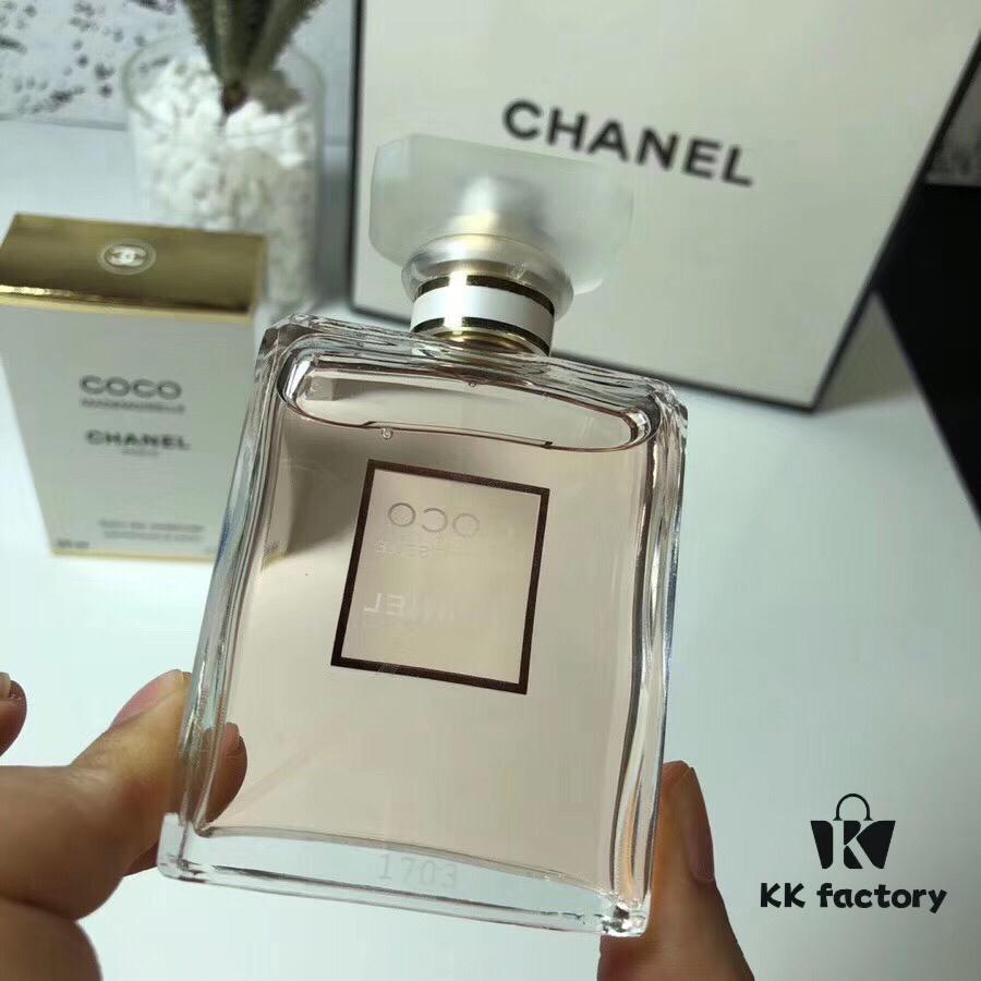 6931afc4ccd8ab3d7afa3ba5 Chanel COCO Mademoiselle Eau de Toilette Perfume for Women, 100ml