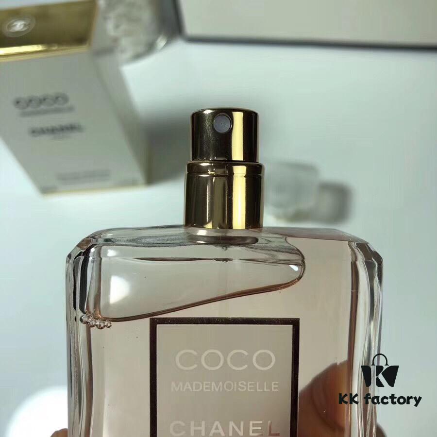 6931afc4ccd8ab3d7afa3ba6 Chanel COCO Mademoiselle Eau de Toilette Perfume for Women, 100ml