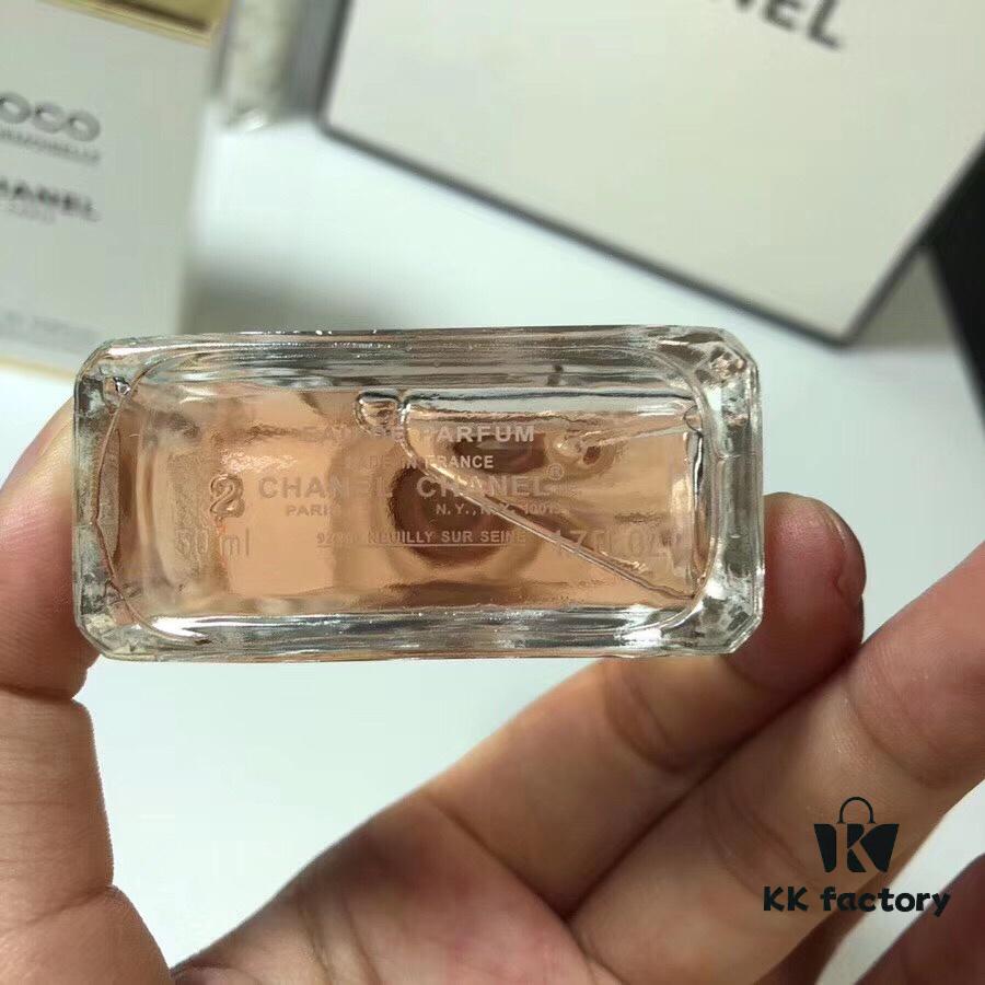 6931afc5ccd8ab3d7afa3ba8 Chanel COCO Mademoiselle Eau de Toilette Perfume for Women, 100ml
