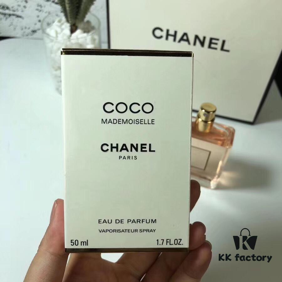 6931afc5ccd8ab3d7afa3ba9 Chanel COCO Mademoiselle Eau de Toilette Perfume for Women, 100ml