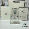 6931afc5ccd8ab3d7afa3bab Chanel No.5 L'Eau - 100ml Eau de Toilette for Women, New Arrival from Boutique