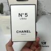 6931afc5ccd8ab3d7afa3bb0 Chanel No.5 L'Eau - 100ml Eau de Toilette for Women, New Arrival from Boutique