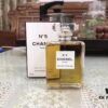 6931afc5ccd8ab3d7afa3bb4 Chanel No.5 100ml Eau de Parfum for Women, Luxurious and Subtle Fragrance, Retail Edition with Handbag
