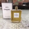 6931afc5ccd8ab3d7afa3bb5 Chanel No.5 100ml Eau de Parfum for Women, Luxurious and Subtle Fragrance, Retail Edition with Handbag