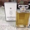 6931afc6ccd8ab3d7afa3bb6 Chanel No.5 100ml Eau de Parfum for Women, Luxurious and Subtle Fragrance, Retail Edition with Handbag