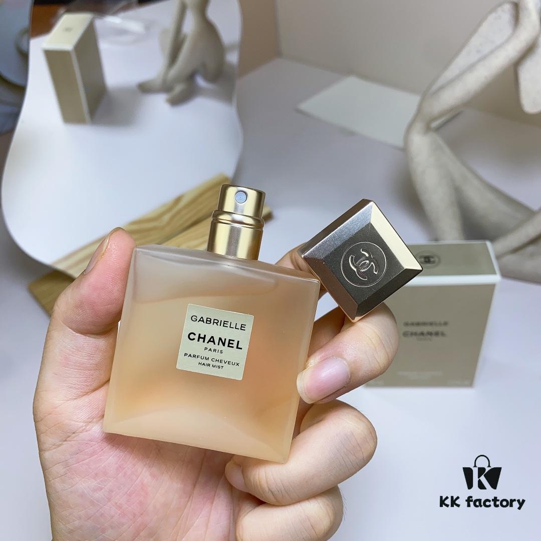 Chanel Gabrielle Hair Fragrance Mist 35ml