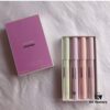 6931afc8ccd8ab3d7afa3bc6 Chanel Chance Solid Perfume Pencil Set (4pcs) - New Arrival, Counter Version, 1.2g Each