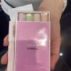 6931afc8ccd8ab3d7afa3bc8 Chanel Chance Solid Perfume Pencil Set (4pcs) - New Arrival, Counter Version, 1.2g Each
