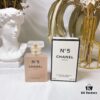 6931afc8ccd8ab3d7afa3bd4 Chanel No. 5 New Edition Hair Mist 35ml