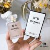 6931afc9ccd8ab3d7afa3bd8 Chanel No. 5 New Edition Hair Mist 35ml