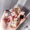 Chanel Mini Perfume Set of Five in Paper Box Edition 8.5ml + 7.5ml × 4