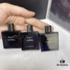 6931afcaccd8ab3d7afa3be2 Q-Version New Chanel Bleu de Chanel Men's Mini Set 3-Piece 🔜 Counter Quality