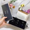6931afcaccd8ab3d7afa3be3 Q-Version New Chanel Bleu de Chanel Men's Mini Set 3-Piece 🔜 Counter Quality